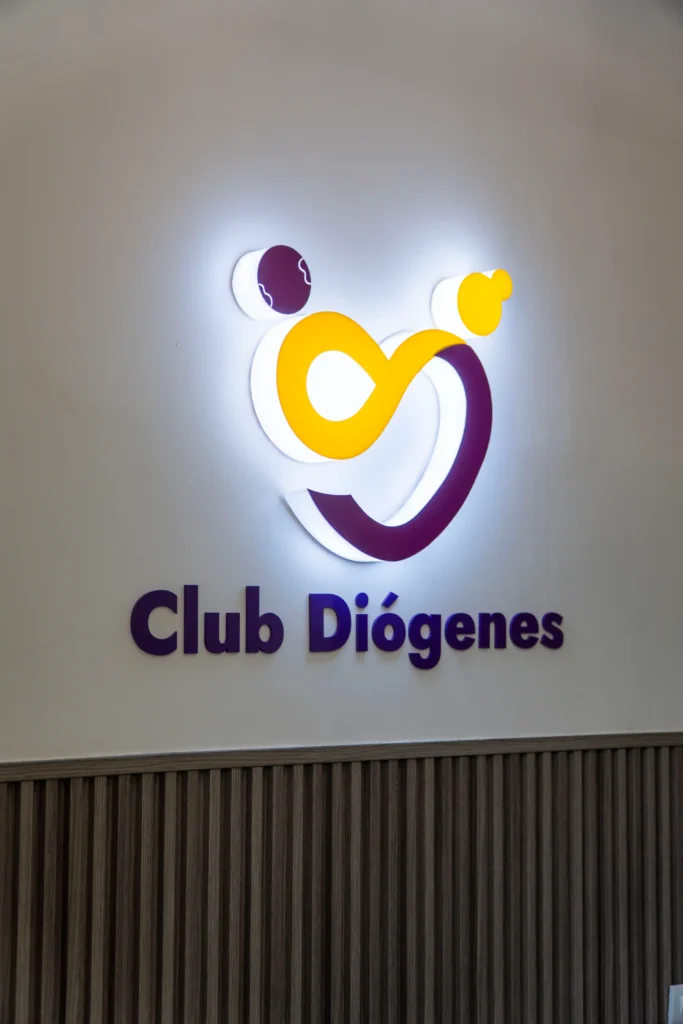 Club Diogenes